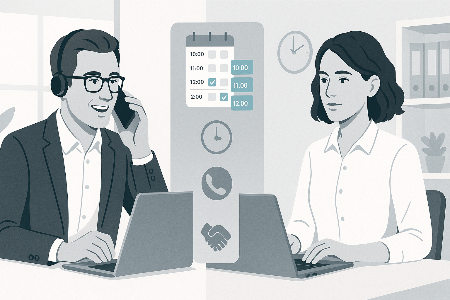 B2B Appointment Setting tips