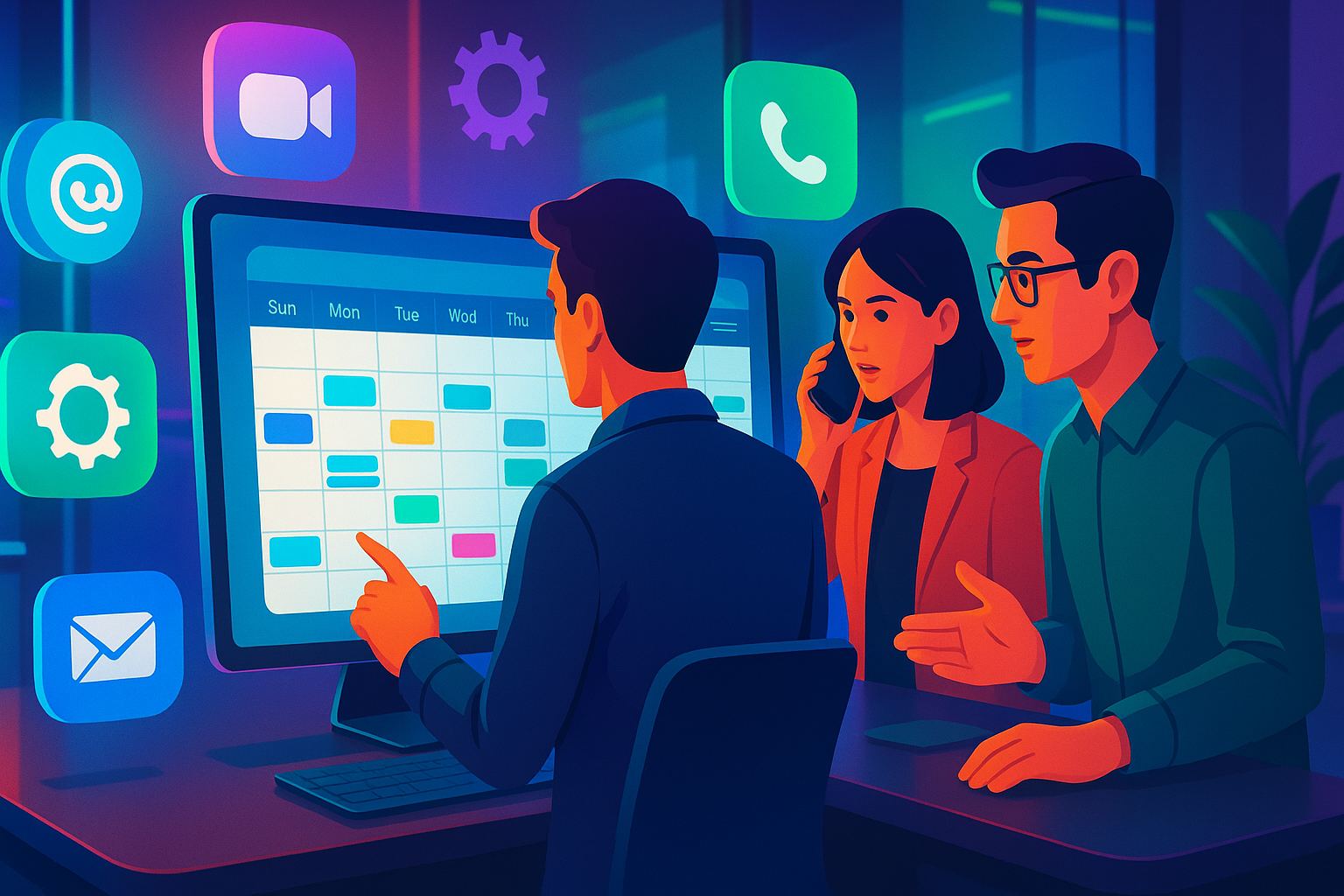 Appointment Setting Best Practices for Small Businesses