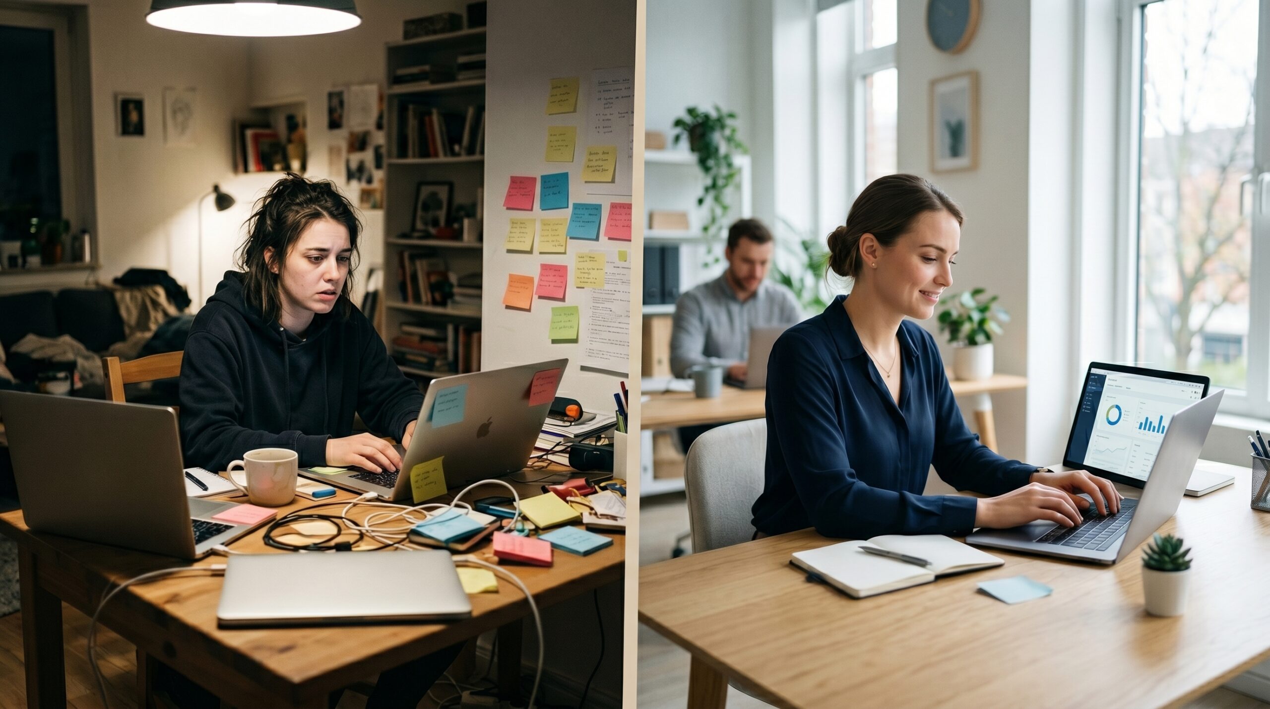 Managed virtual assistant vs freelancer — comparing the two ways to hire a VA in 2026